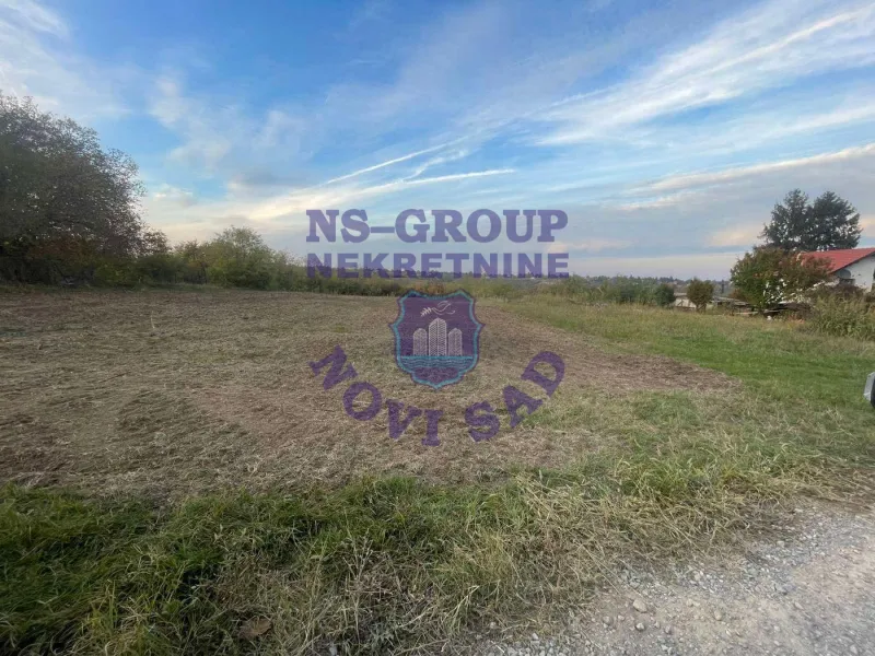 plac na prodaju Čortanovci, 2800m2 580790