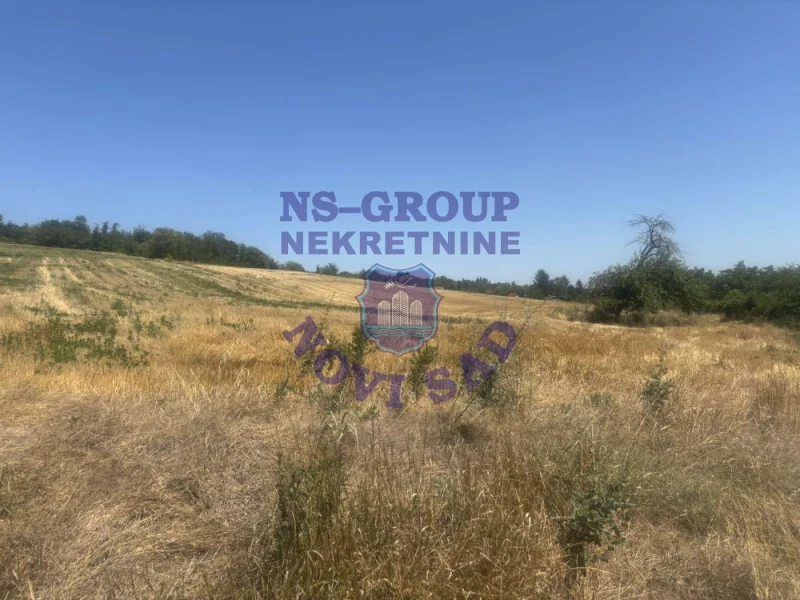 Plac na prodaju Maradik 1729m2, 580797