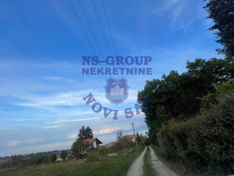 Plac na prodaju Čortanovci 2800m2, 580790