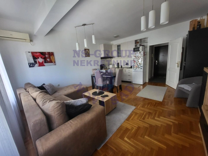 Stan na prodaju Novi Sad 30m2, 580788