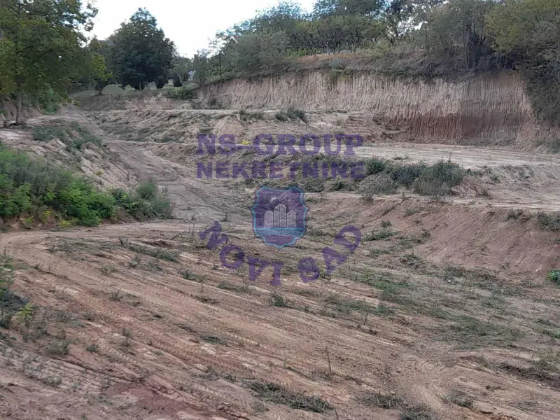 Plac na prodaju Sremski Karlovci 1773m2, 580806