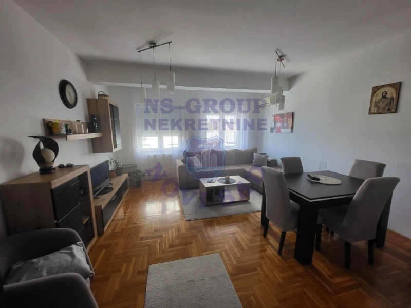 stan na prodaju Novi Sad, 30m2 580788
