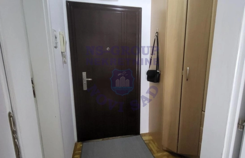 Stan na prodaju Novi Sad 30m2, 580788