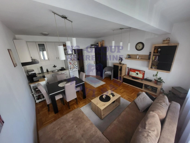 Stan na prodaju Novi Sad 30m2, 580788