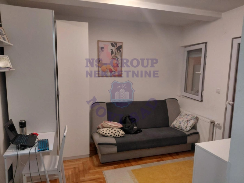 Stan na prodaju Novi Sad 28m2, 580783