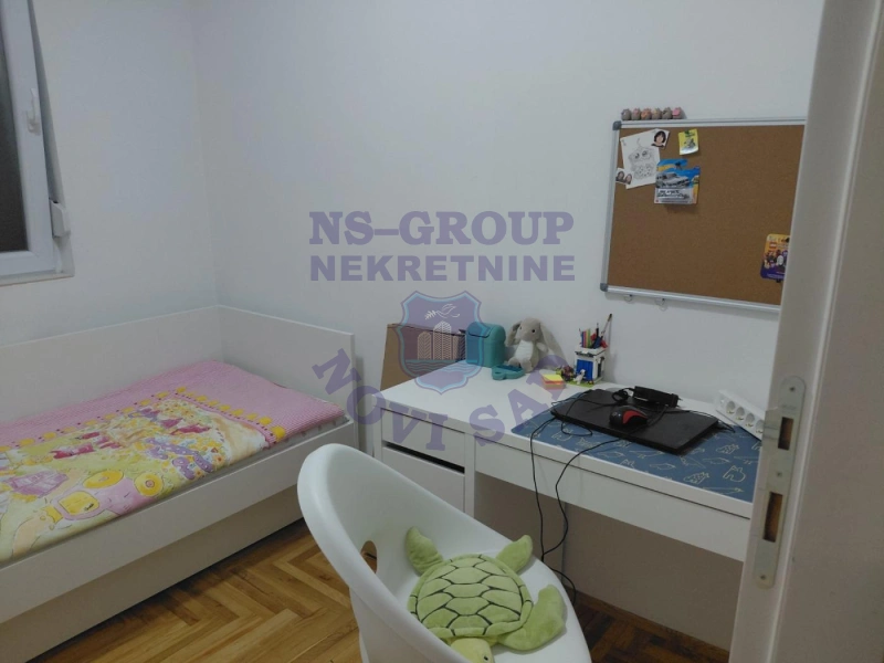 Stan na prodaju Novi Sad 28m2, 580783