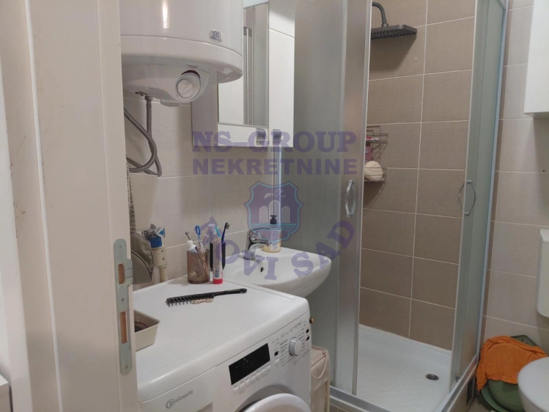 Stan na prodaju Novi Sad 28m2, 580783