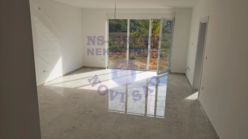 stan na prodaju Petrovaradin, 70m2 580720