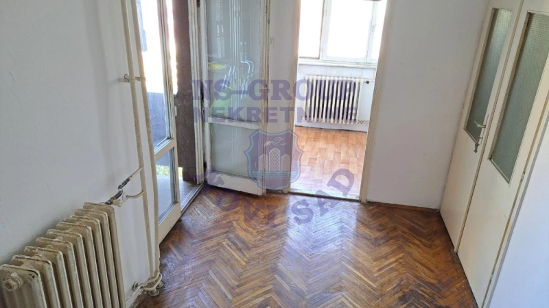 Stan na prodaju Novi Sad 52m2, 580703