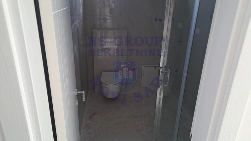 Stan na prodaju Petrovaradin 70m2, 580720