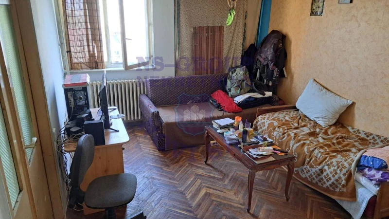 stan na prodaju Novi Sad, 52m2 580703
