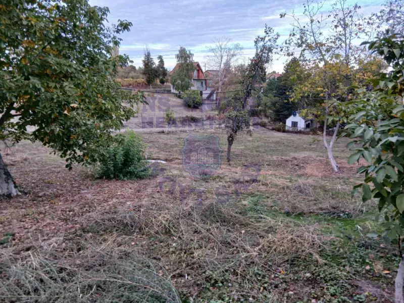 Kuća na prodaju Čortanovci 30m2, 580747