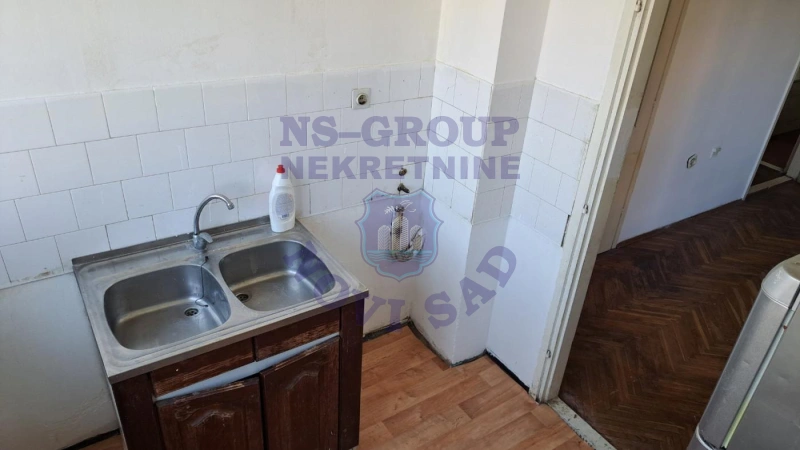 Stan na prodaju Novi Sad 52m2, 580703