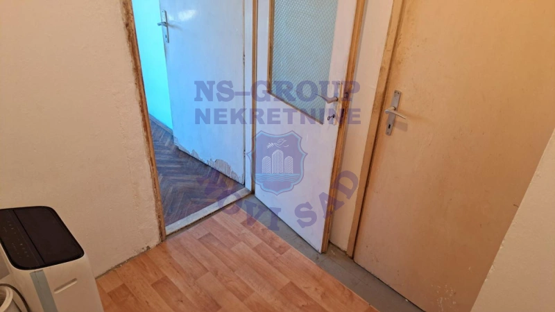 Stan na prodaju Novi Sad 52m2, 580703