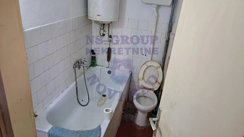 Stan na prodaju Novi Sad 52m2, 580703
