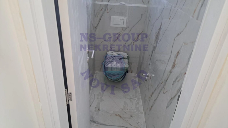 Stan na prodaju Petrovaradin 70m2, 580720