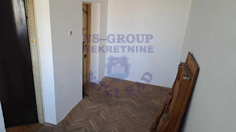 Stan na prodaju Novi Sad 52m2, 580703