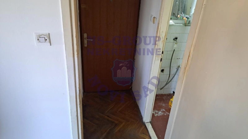 Stan na prodaju Novi Sad 52m2, 580703