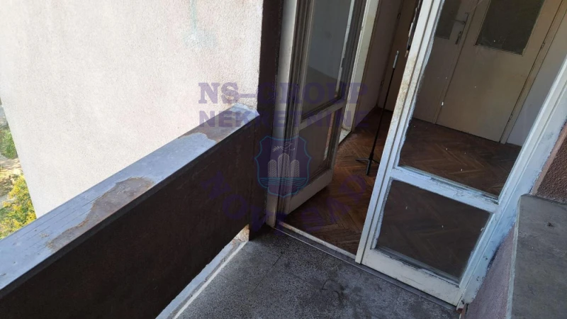 Stan na prodaju Novi Sad 52m2, 580703
