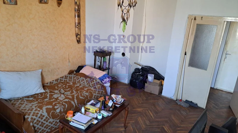 Stan na prodaju Novi Sad 52m2, 580703