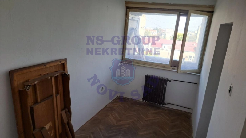 Stan na prodaju Novi Sad 52m2, 580703