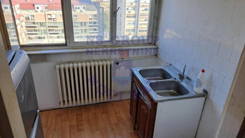 Stan na prodaju Novi Sad 52m2, 580703