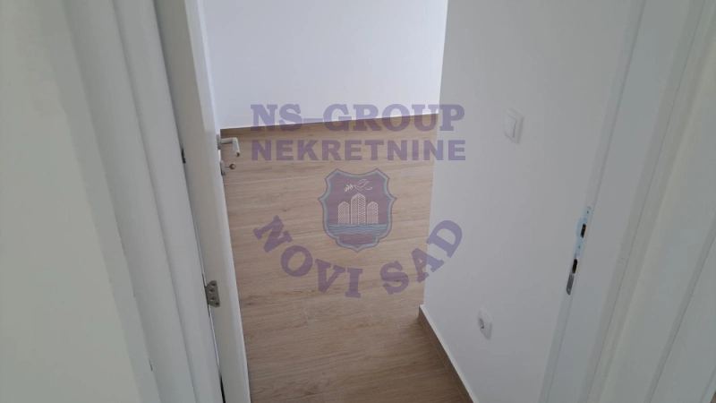 Stan na prodaju Petrovaradin 70m2, 580720