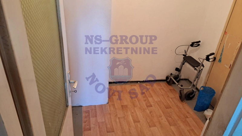 Stan na prodaju Novi Sad 52m2, 580703