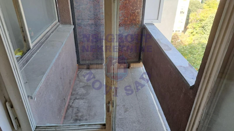 Stan na prodaju Novi Sad 52m2, 580703