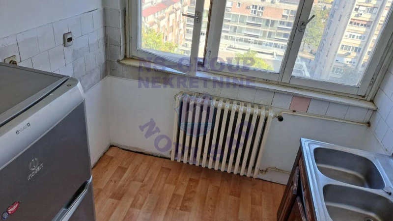 Stan na prodaju Novi Sad 52m2, 580703