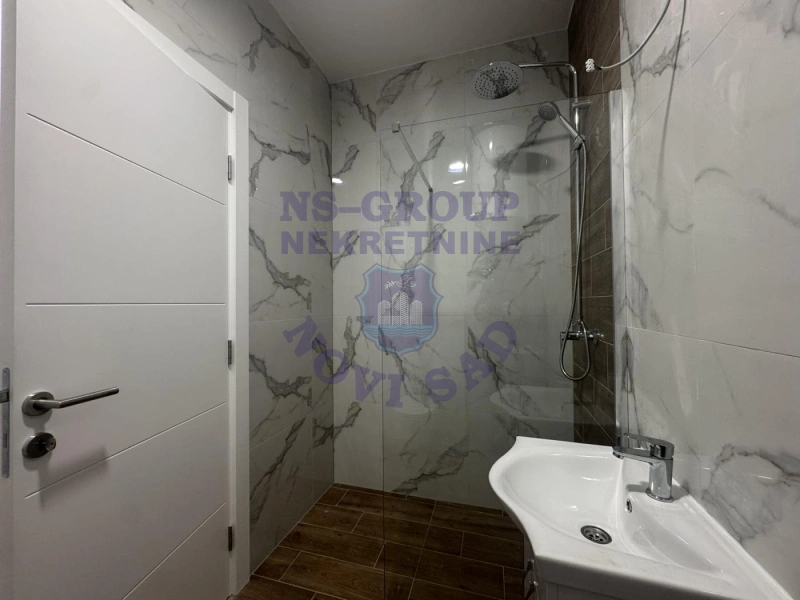 Stan na prodaju Novi Sad 46m2, 580521