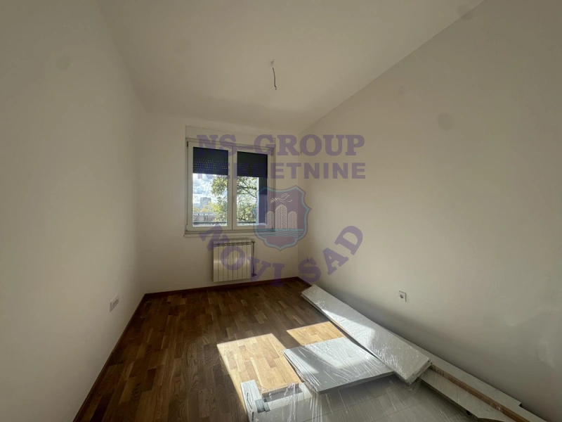 Stan na prodaju Novi Sad 46m2, 580521