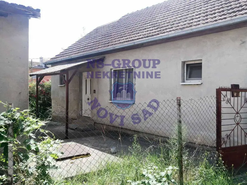 Kuća na prodaju Veternik 65m2, 580857