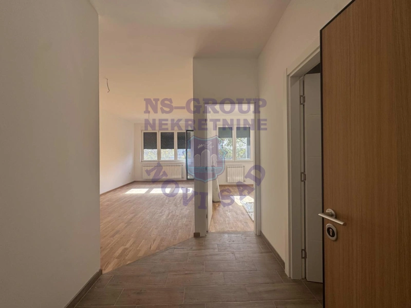 Stan na prodaju Novi Sad 46m2, 580521
