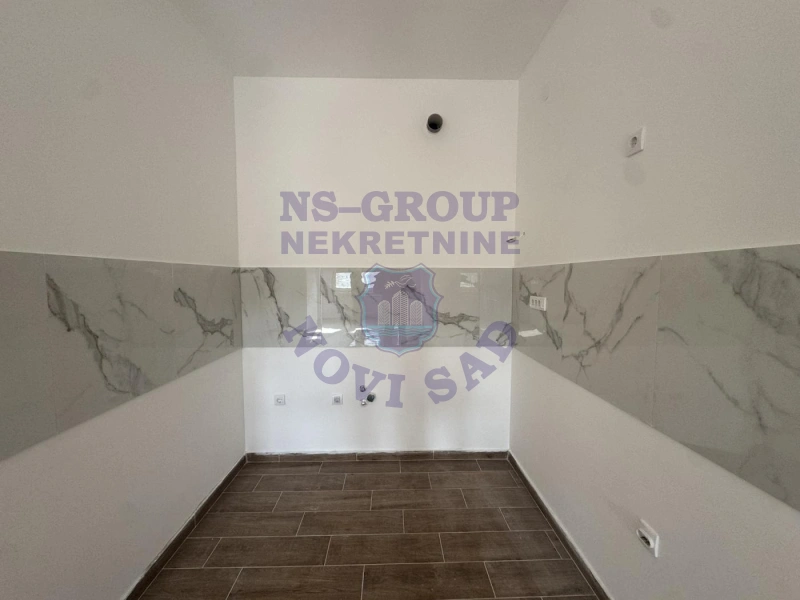 Stan na prodaju Novi Sad 46m2, 580521