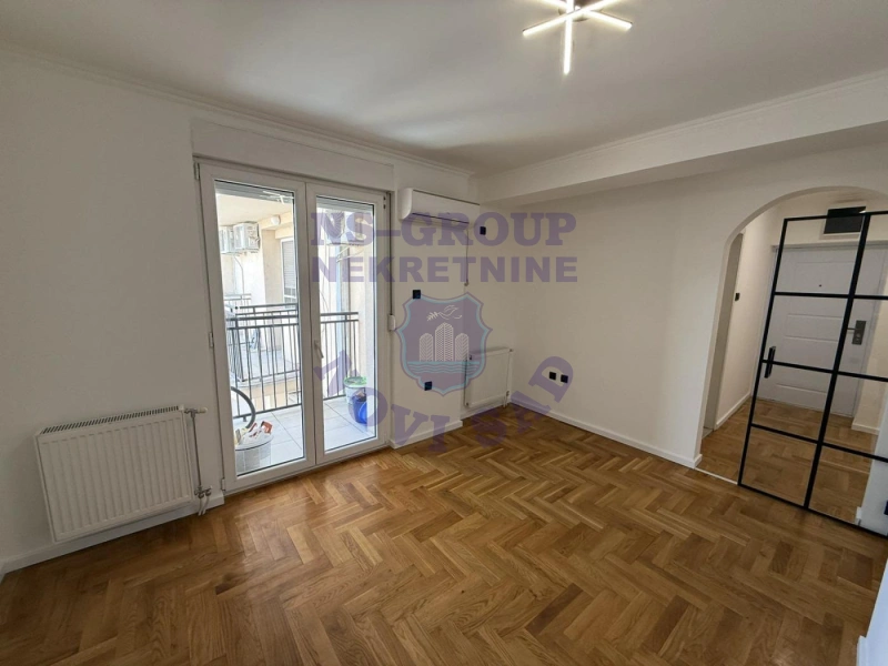 Stan na prodaju Novi Sad 37m2, 572028