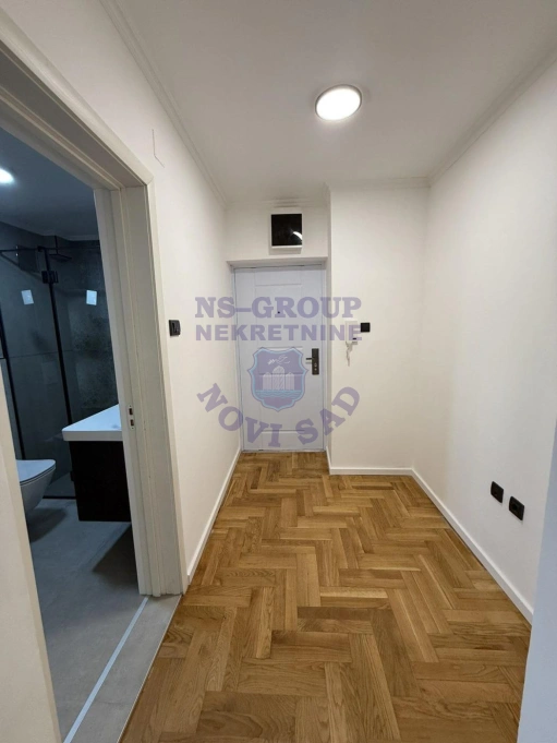 Stan na prodaju Novi Sad 37m2, 572028