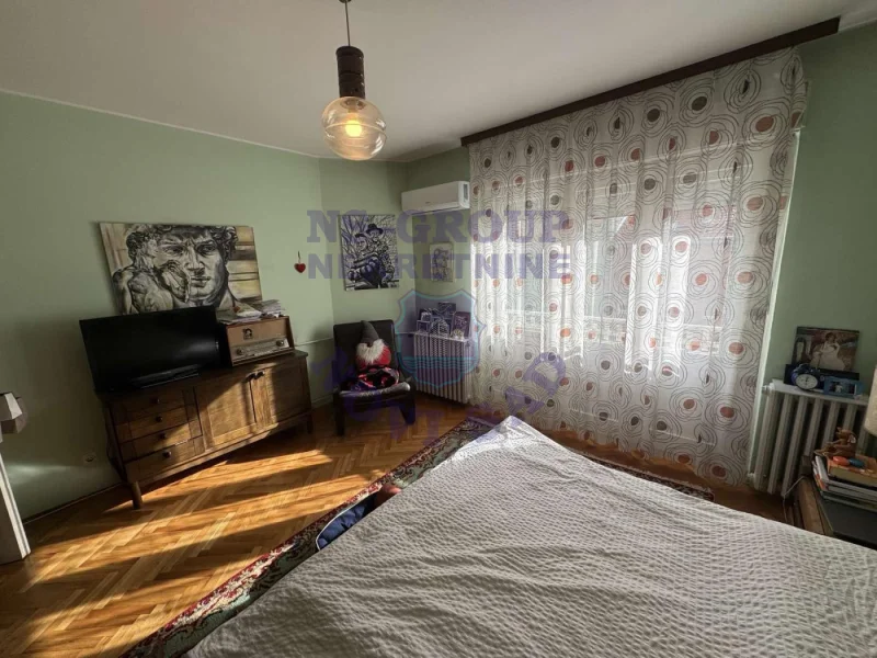 Stan na prodaju Novi Sad 110m2, 580616
