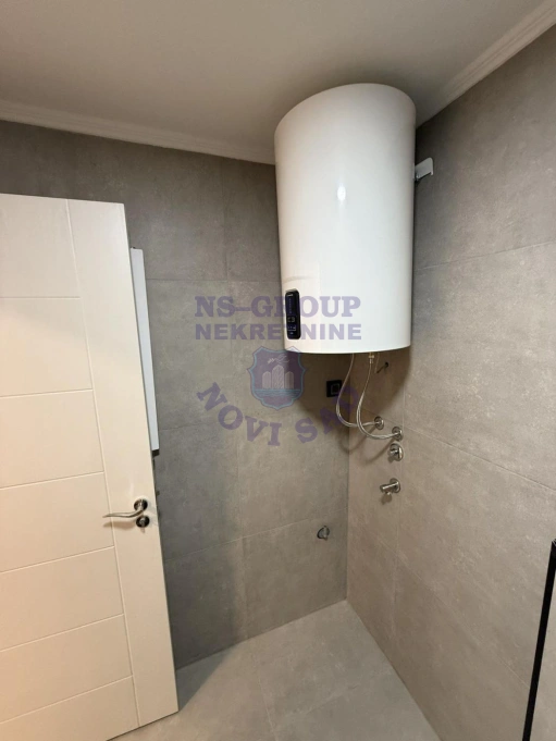 Stan na prodaju Novi Sad 37m2, 572028