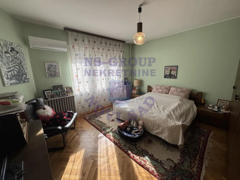 Stan na prodaju Novi Sad 110m2, 580616