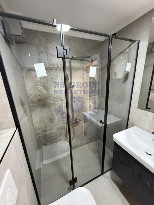 Stan na prodaju Novi Sad 37m2, 572028