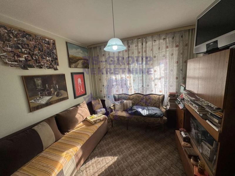 Stan na prodaju Novi Sad 110m2, 580616