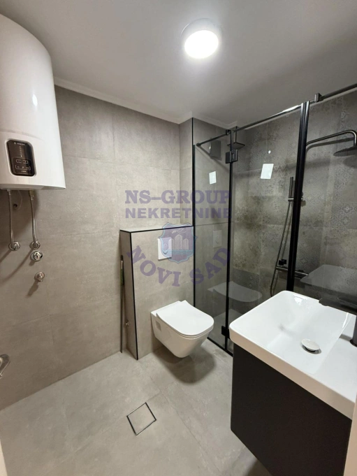 Stan na prodaju Novi Sad 37m2, 572028