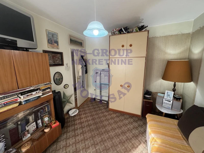 Stan na prodaju Novi Sad 110m2, 580616