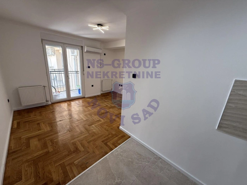 Stan na prodaju Novi Sad 37m2, 572028