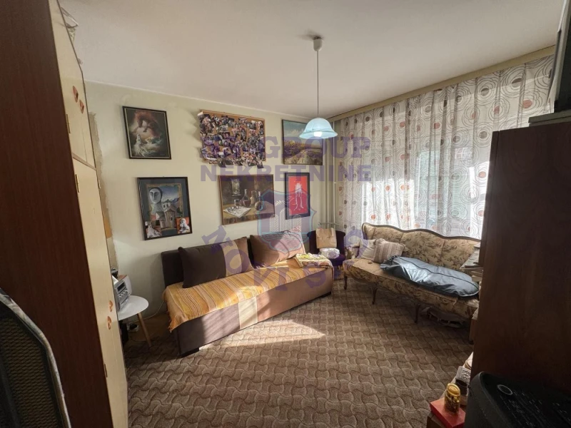 Stan na prodaju Novi Sad 110m2, 580616