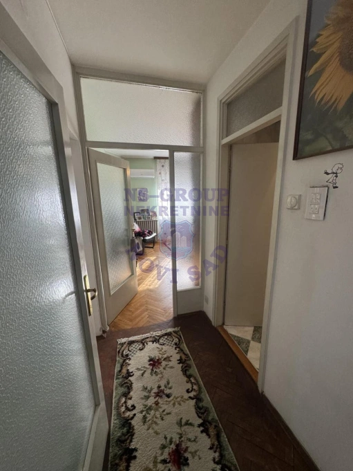 Stan na prodaju Novi Sad 110m2, 580616