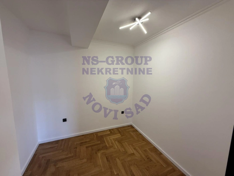 Stan na prodaju Novi Sad 37m2, 572028