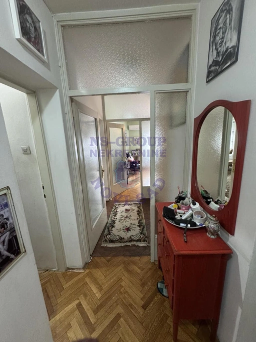 Stan na prodaju Novi Sad 110m2, 580616