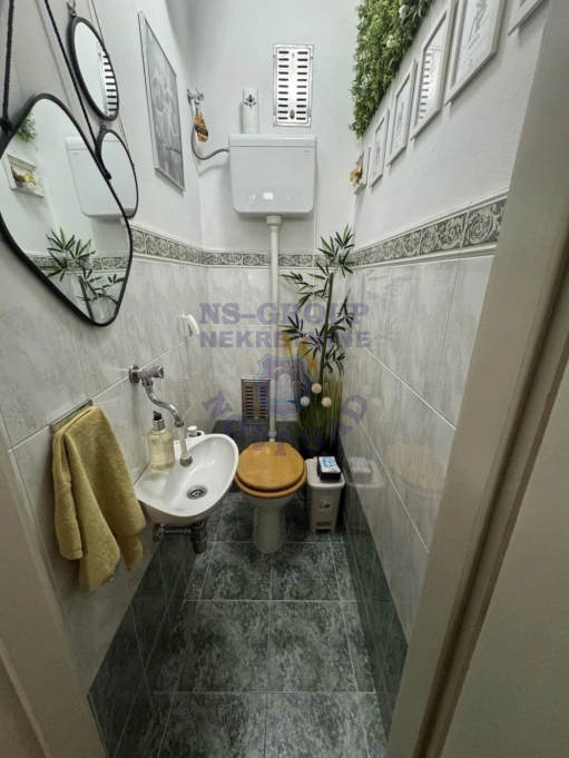 Stan na prodaju Novi Sad 110m2, 580616